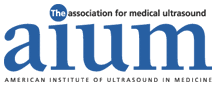 American Institute of Ultrasound in Medicine